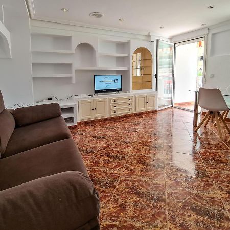 Appartement Apartamento Completo El Pato De Loix à Benidorm Extérieur photo
