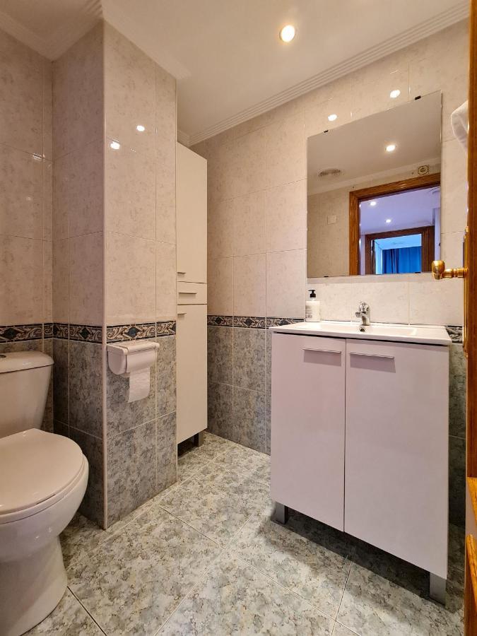 Appartement Apartamento Completo El Pato De Loix à Benidorm Extérieur photo